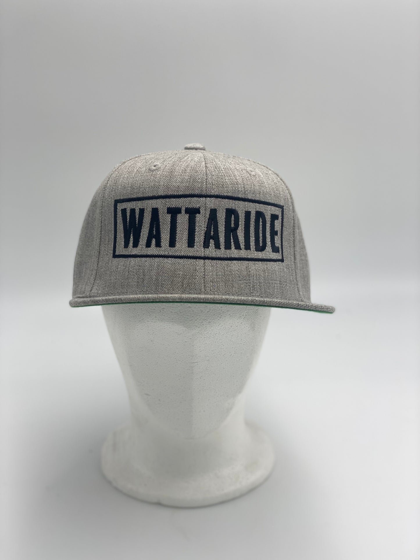 Watt-a-cap