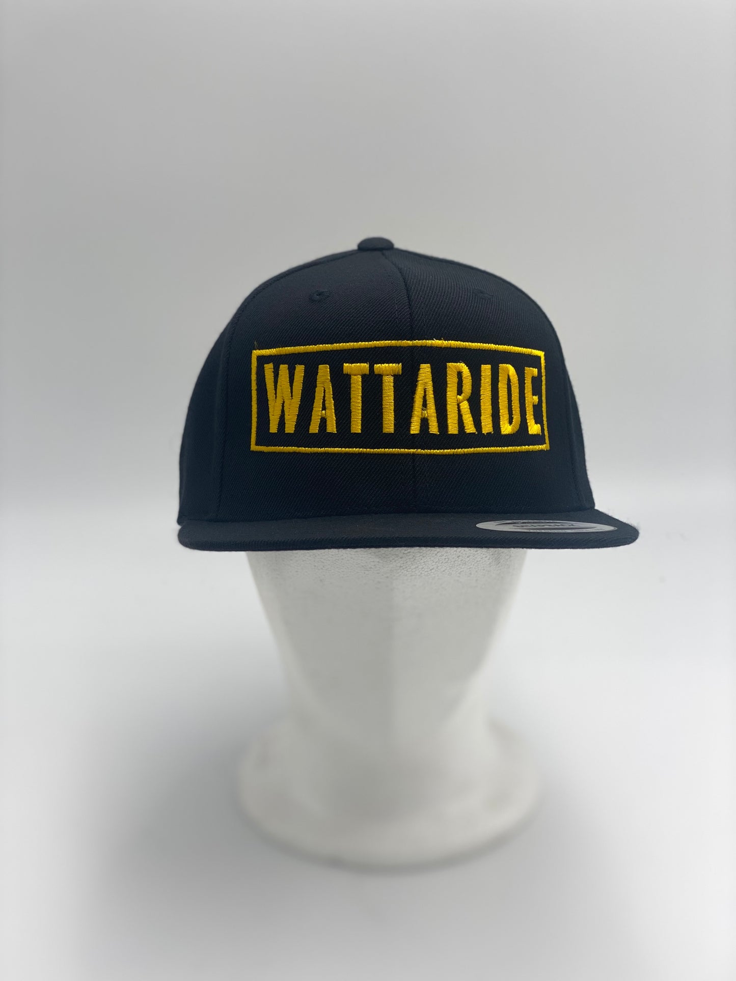 Watt-a-cap